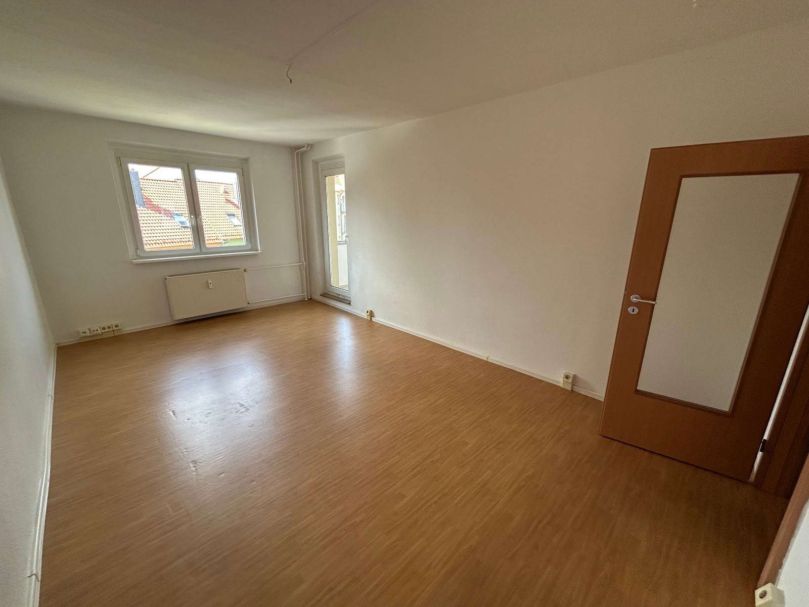 Wohnung Trillgasse in Halberstadt