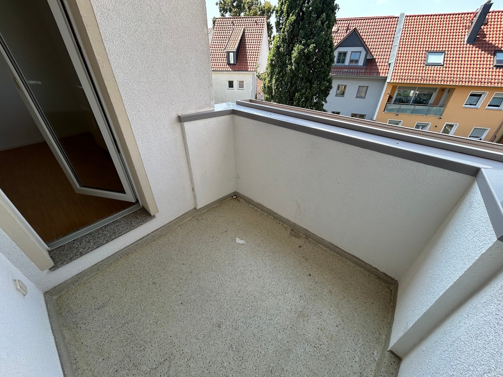 Wohnung Trillgasse in Halberstadt
