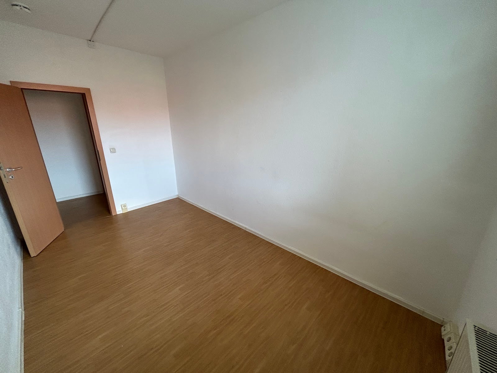 Wohnung Trillgasse in Halberstadt