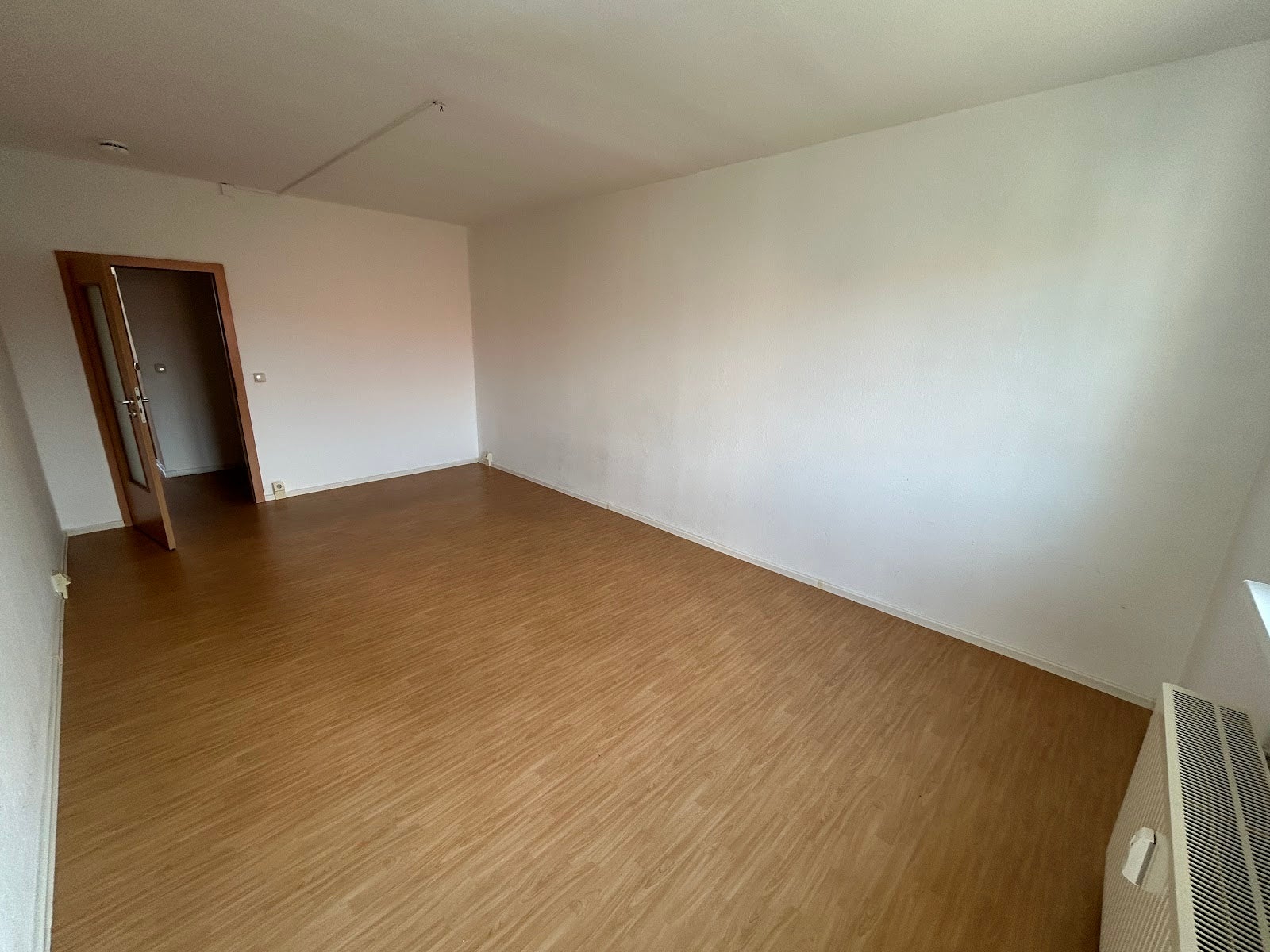 Wohnung Trillgasse in Halberstadt
