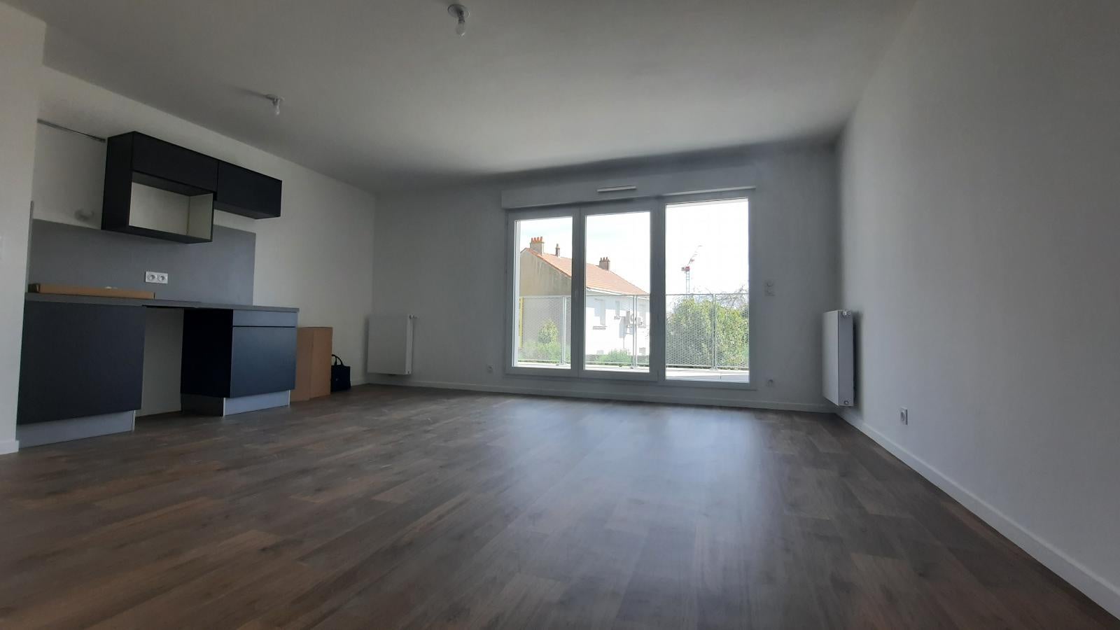 Appartement Route de la Chapelle à Sucé-sur-Erdre