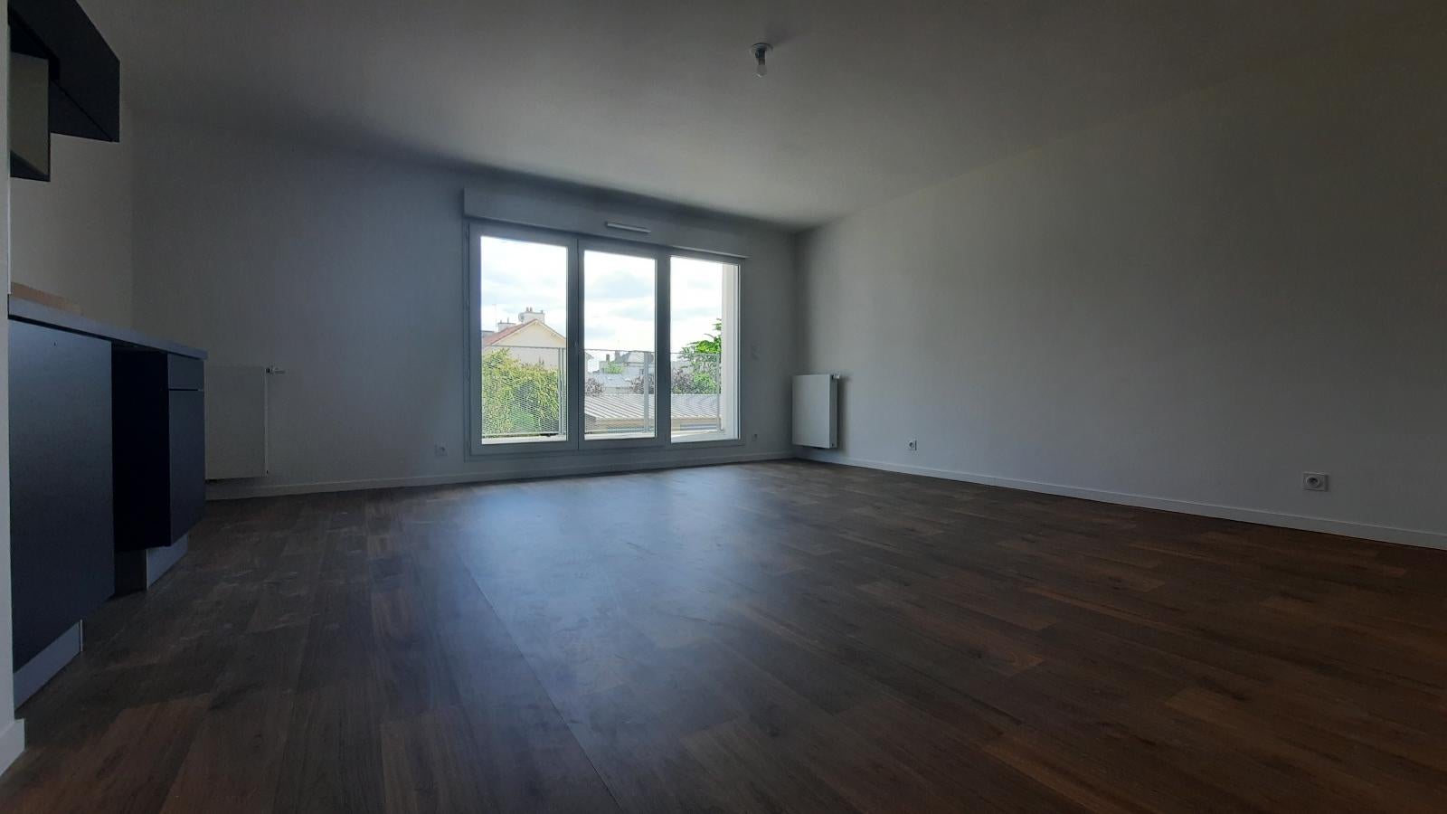 Appartement Route de la Chapelle à Sucé-sur-Erdre