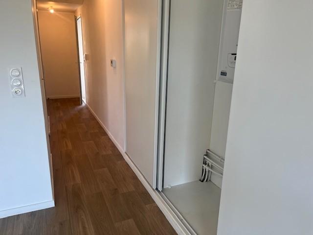 Appartement Route de la Chapelle à Sucé-sur-Erdre