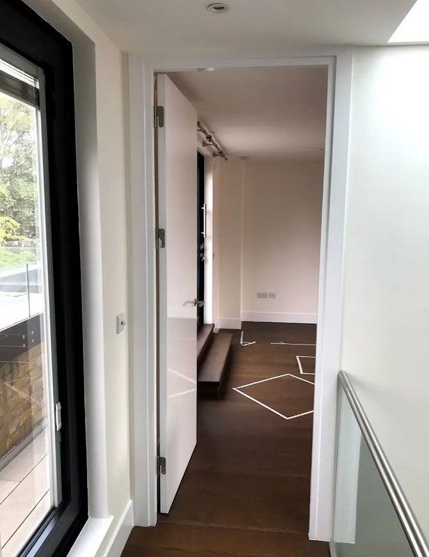 Room Packington Street in Greater London