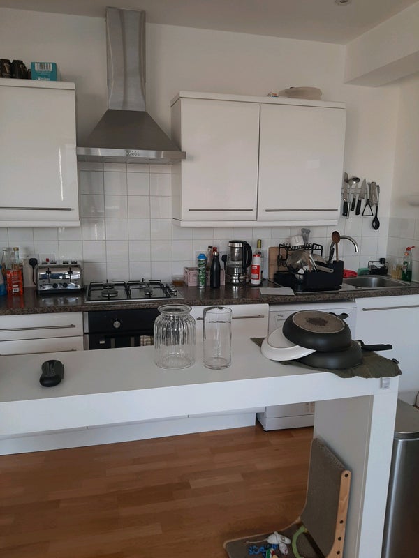 Room Luke Street in Greater London