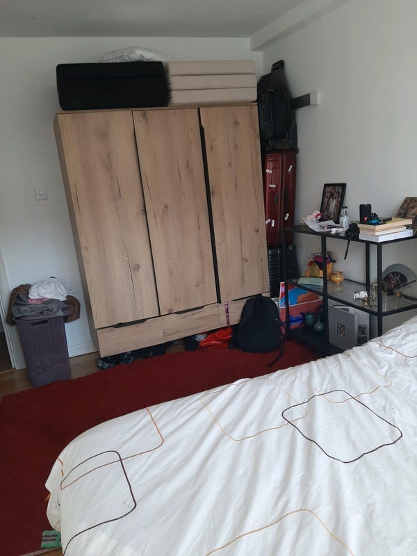 Room Luke Street in Greater London