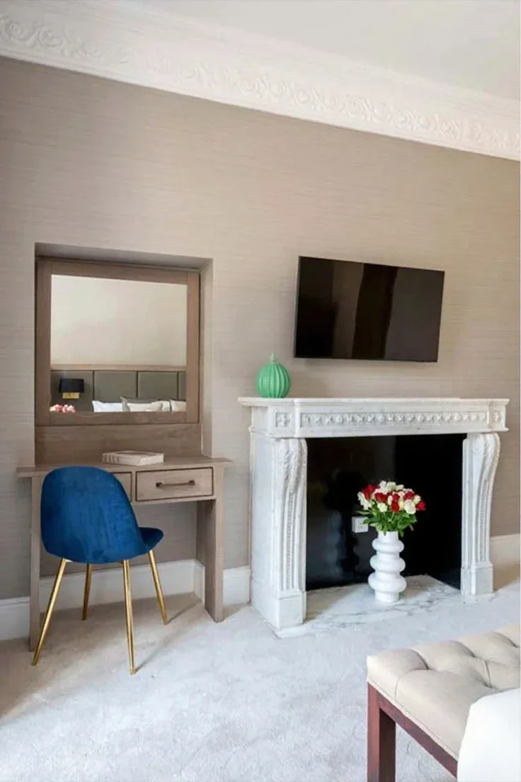 Flat Curzon Street in City of Westminster