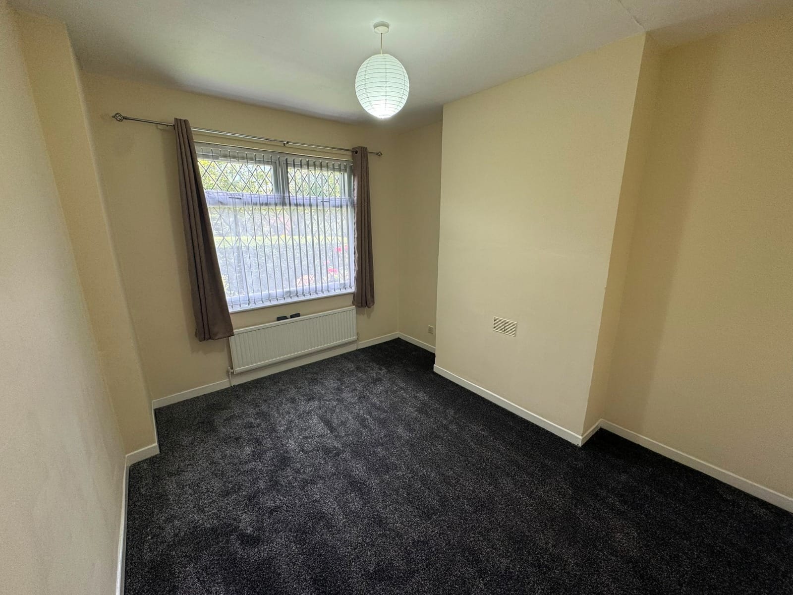 Flat Waterloo Road in Manchester