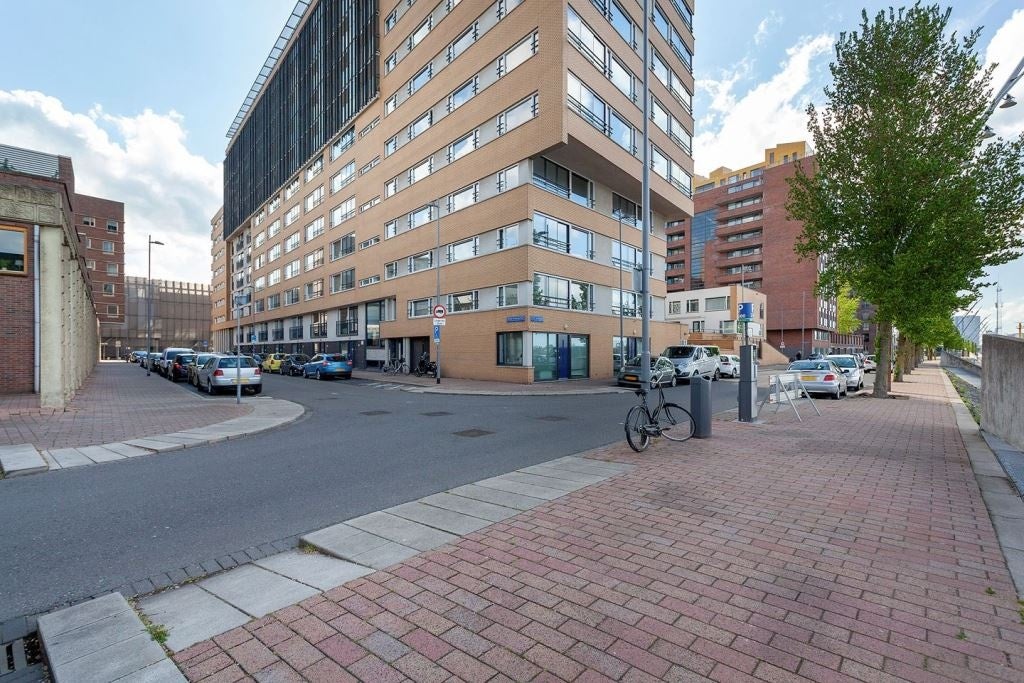 Appartement Adriaan Kooningsstraat in Rotterdam