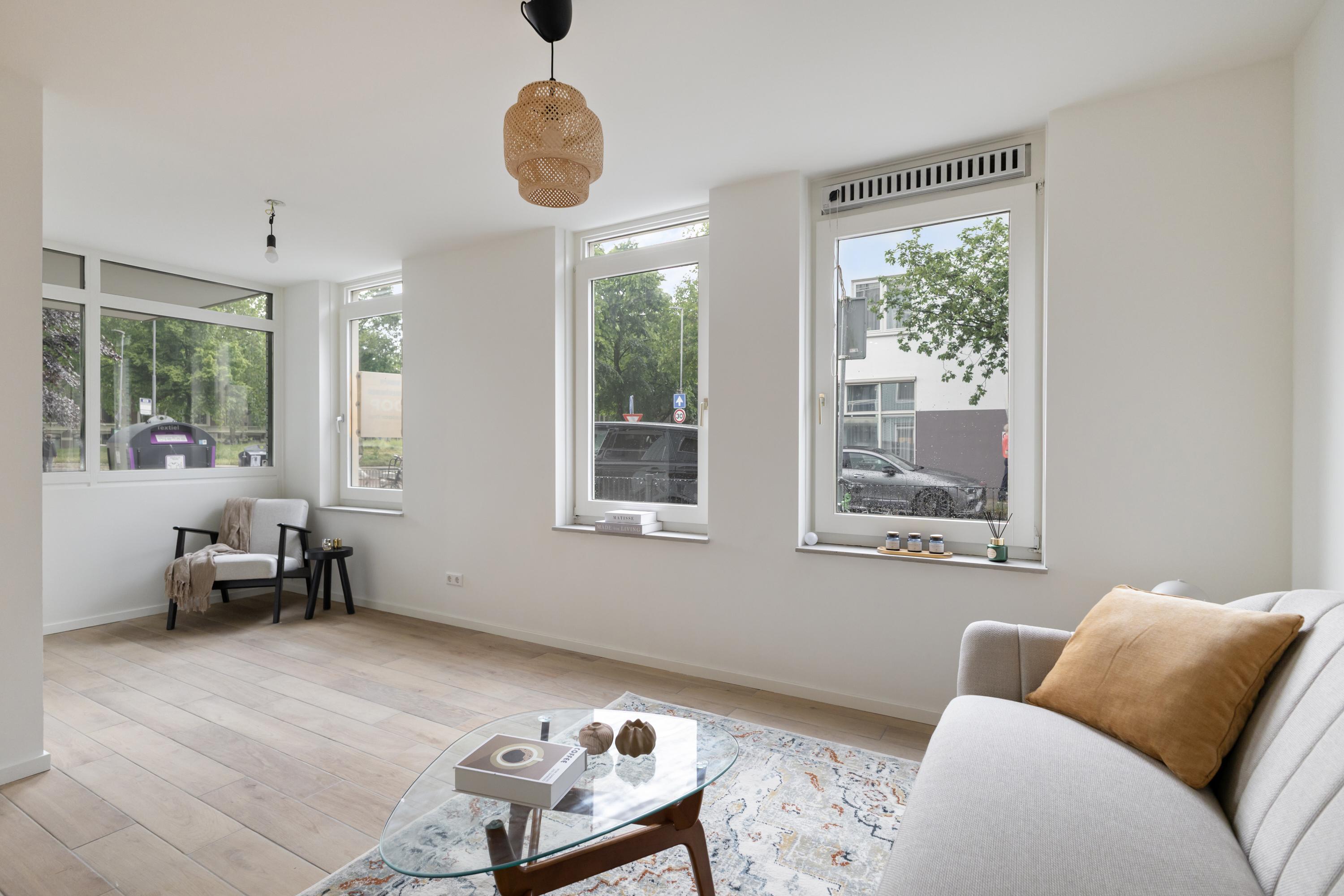 Appartement te koop: Schoterweg 10, Haarlem