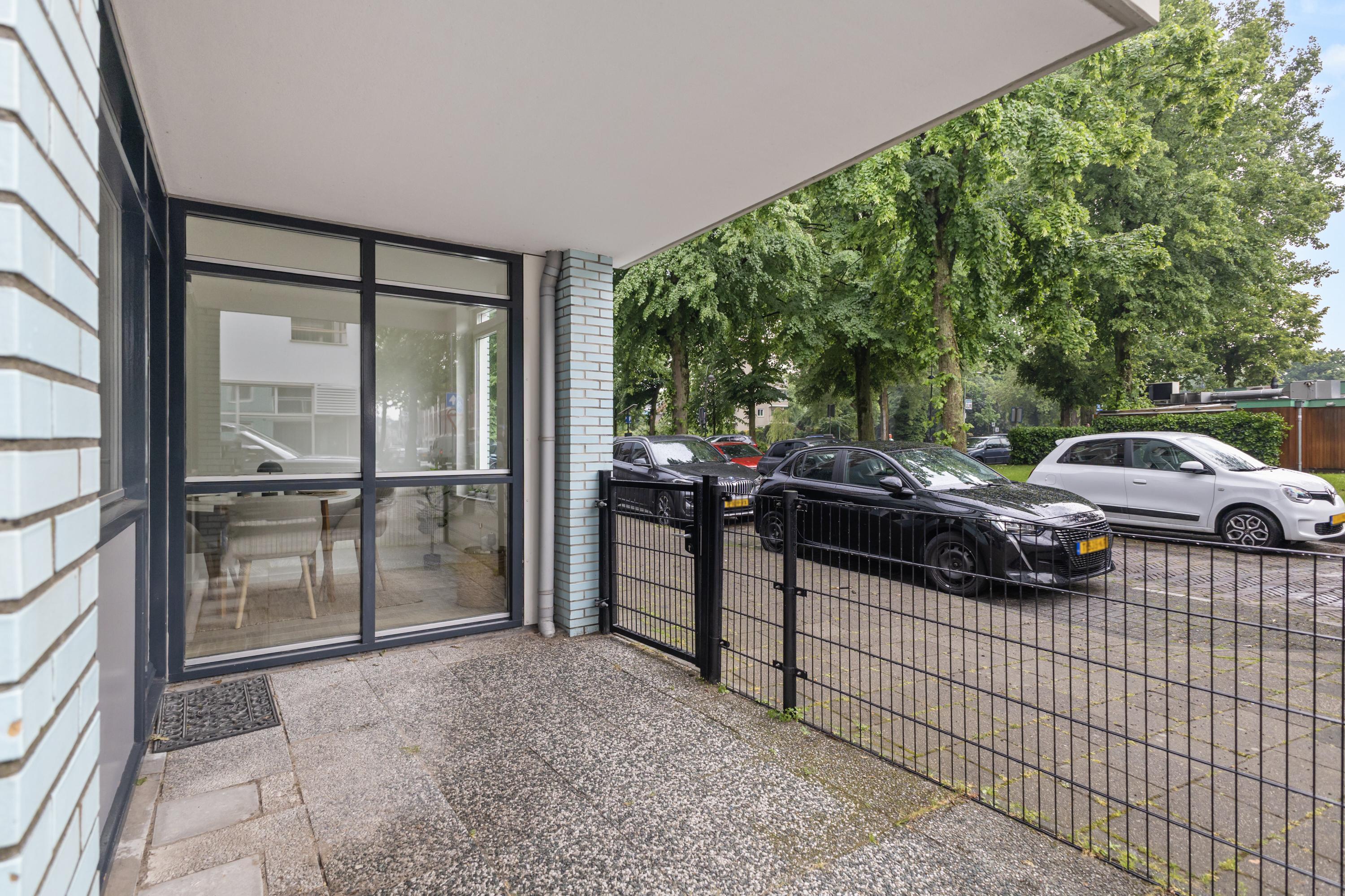 Appartement te koop: Schoterweg 10, Haarlem