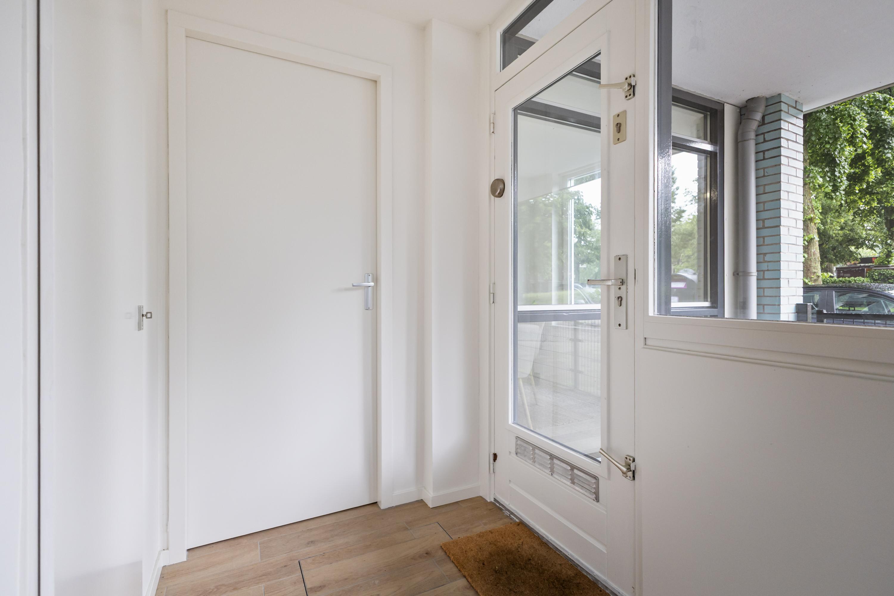 Appartement te koop: Schoterweg 10, Haarlem