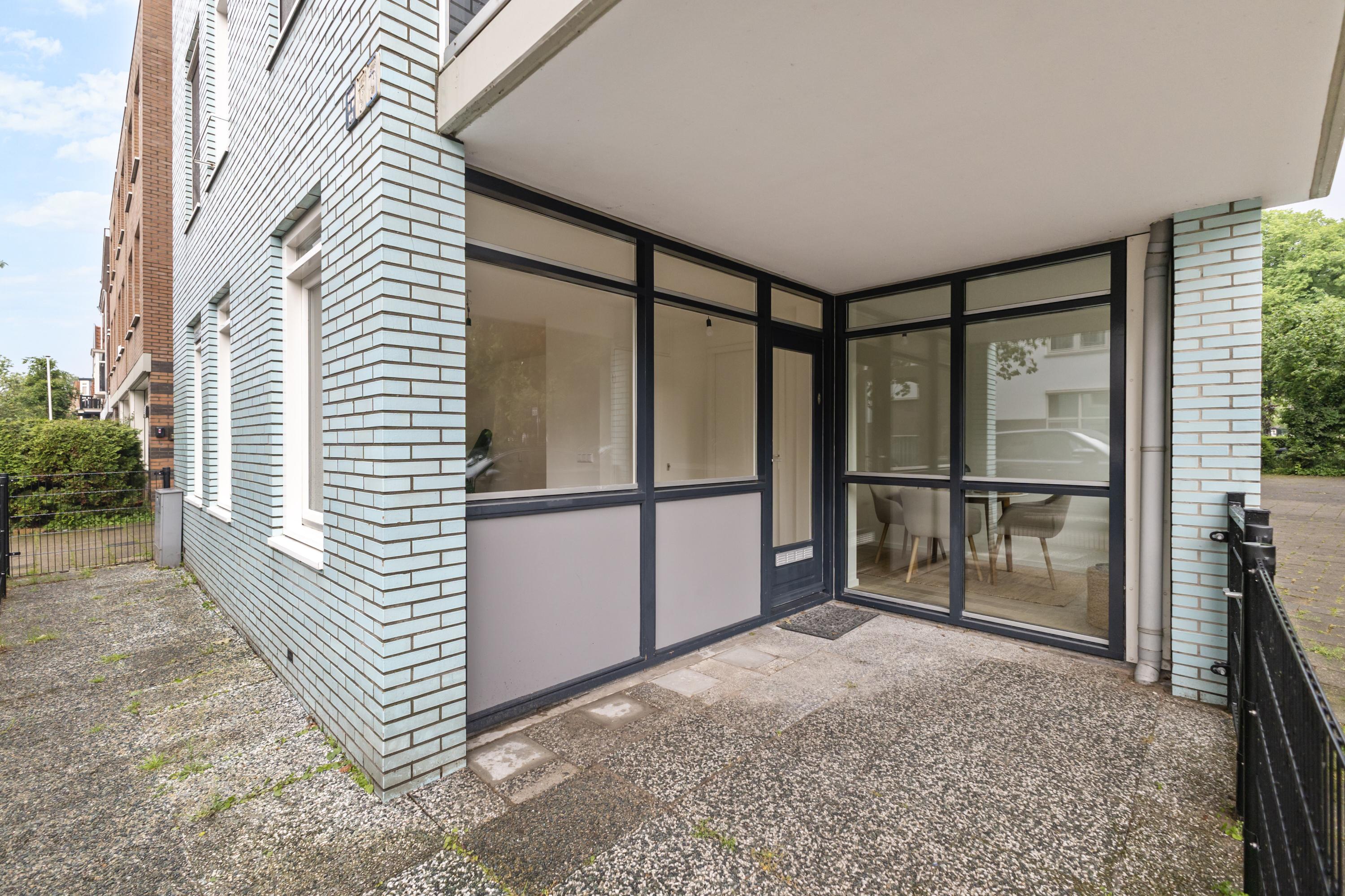 Appartement te koop: Schoterweg 10, Haarlem