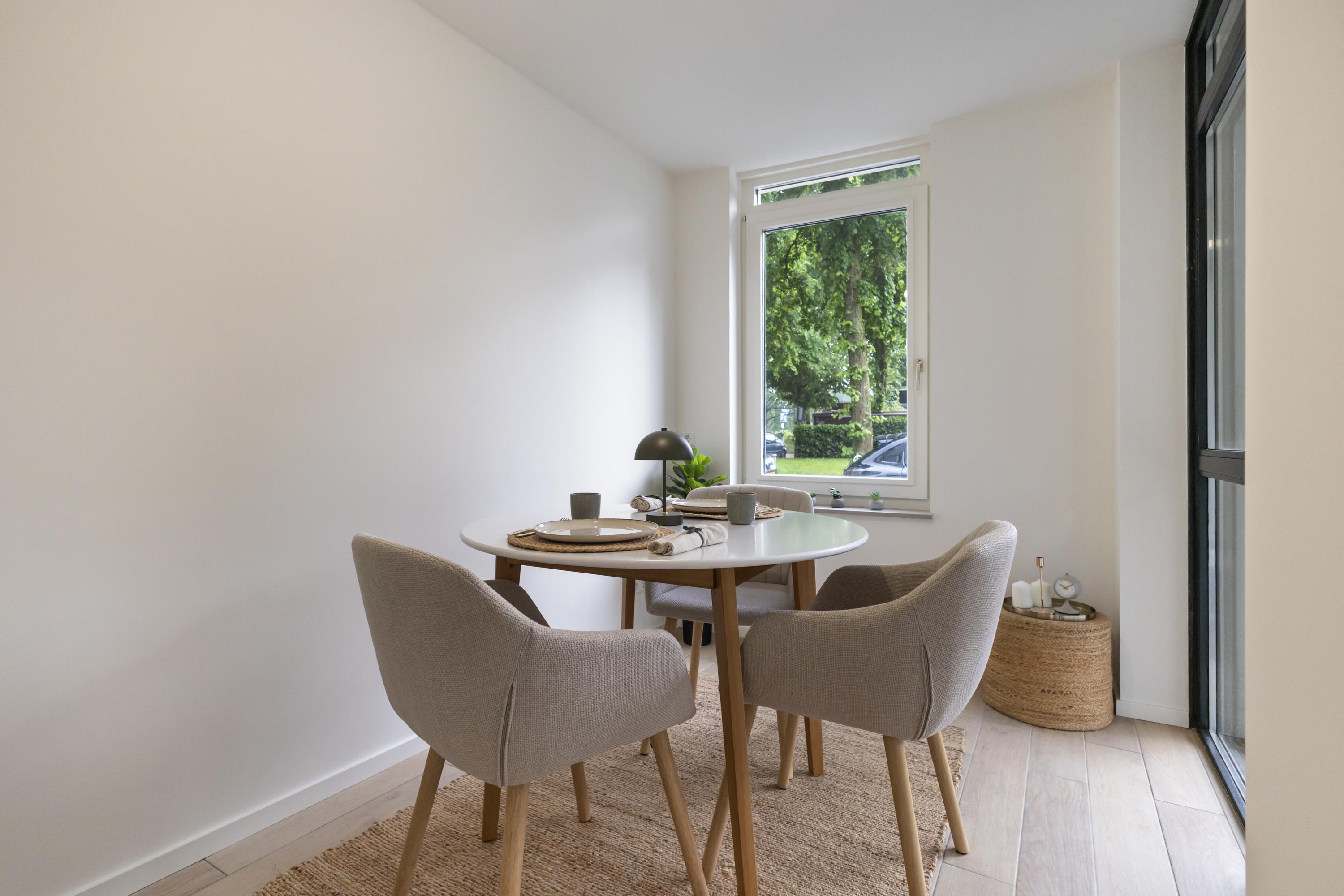 Appartement te koop: Schoterweg 10, Haarlem