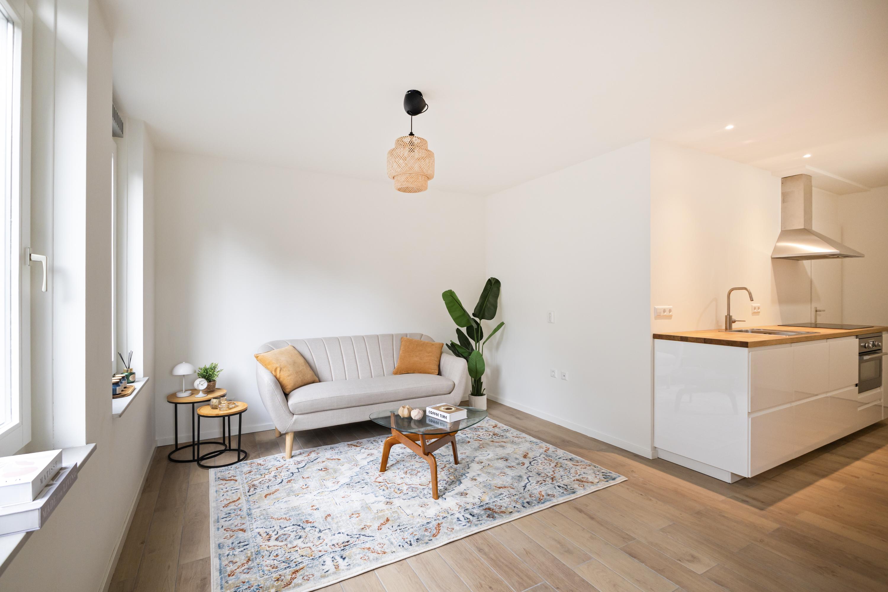 Appartement te koop: Schoterweg 10, Haarlem