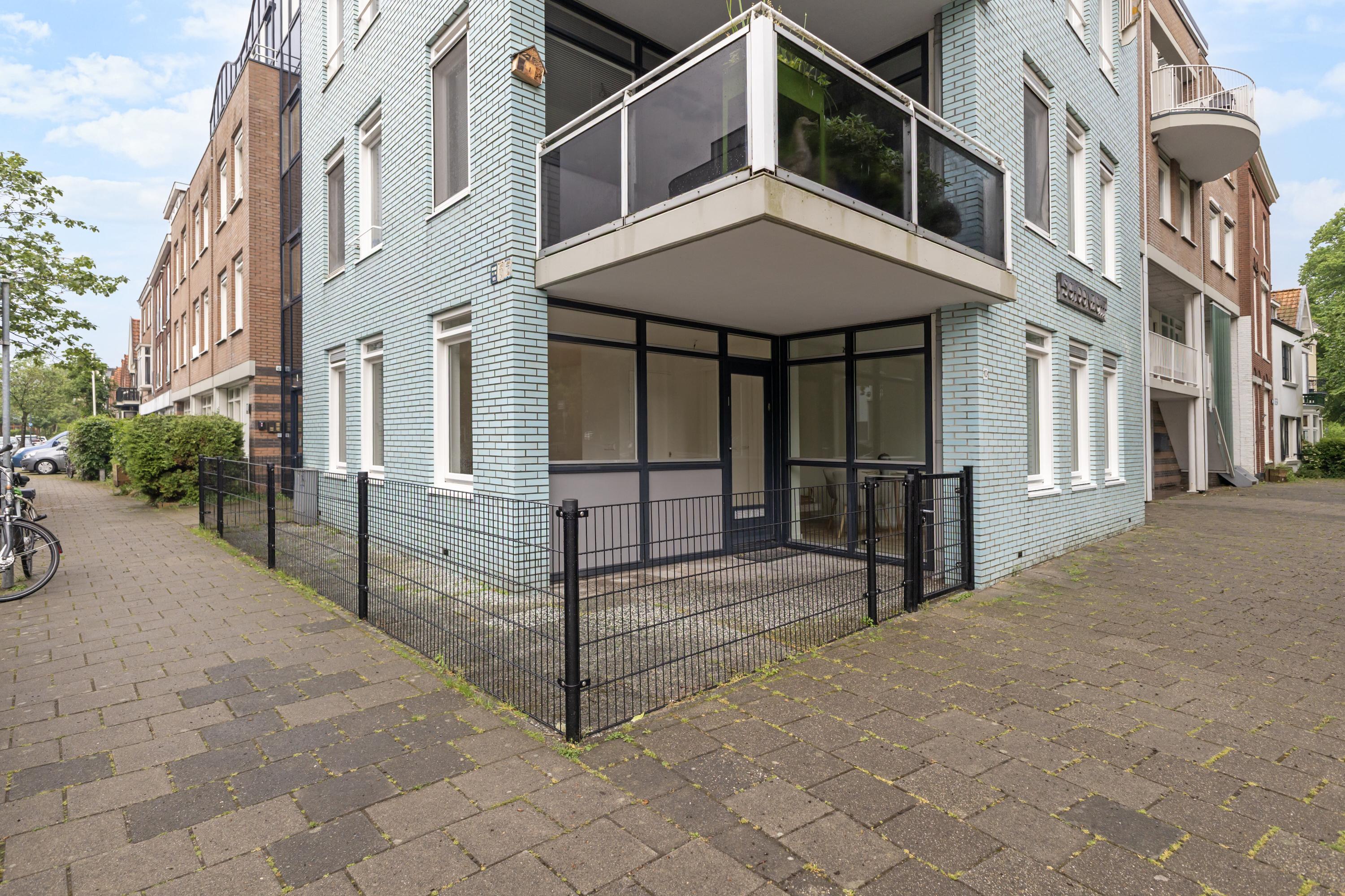 Appartement te koop: Schoterweg 10, Haarlem