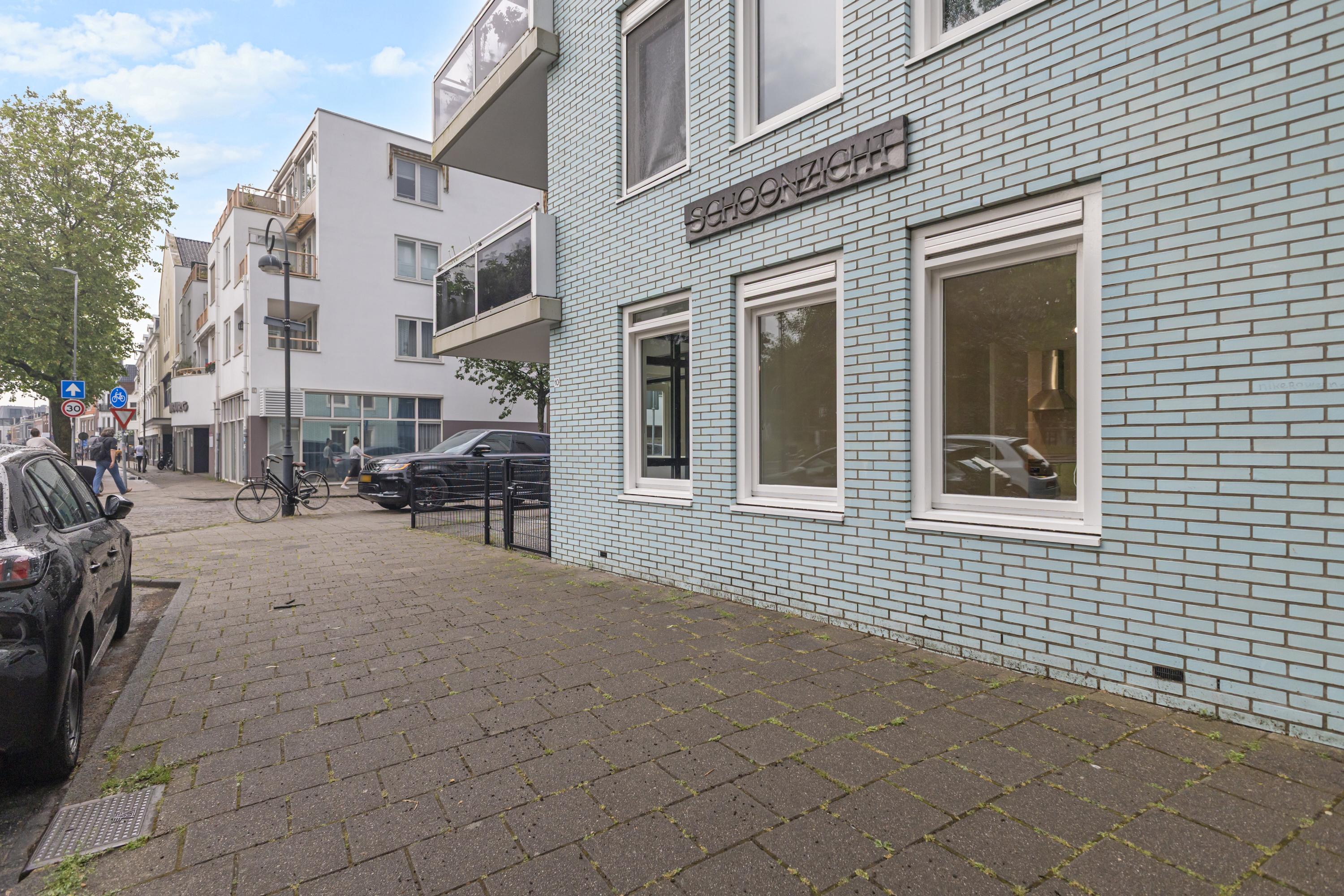 Appartement te koop: Schoterweg 10, Haarlem
