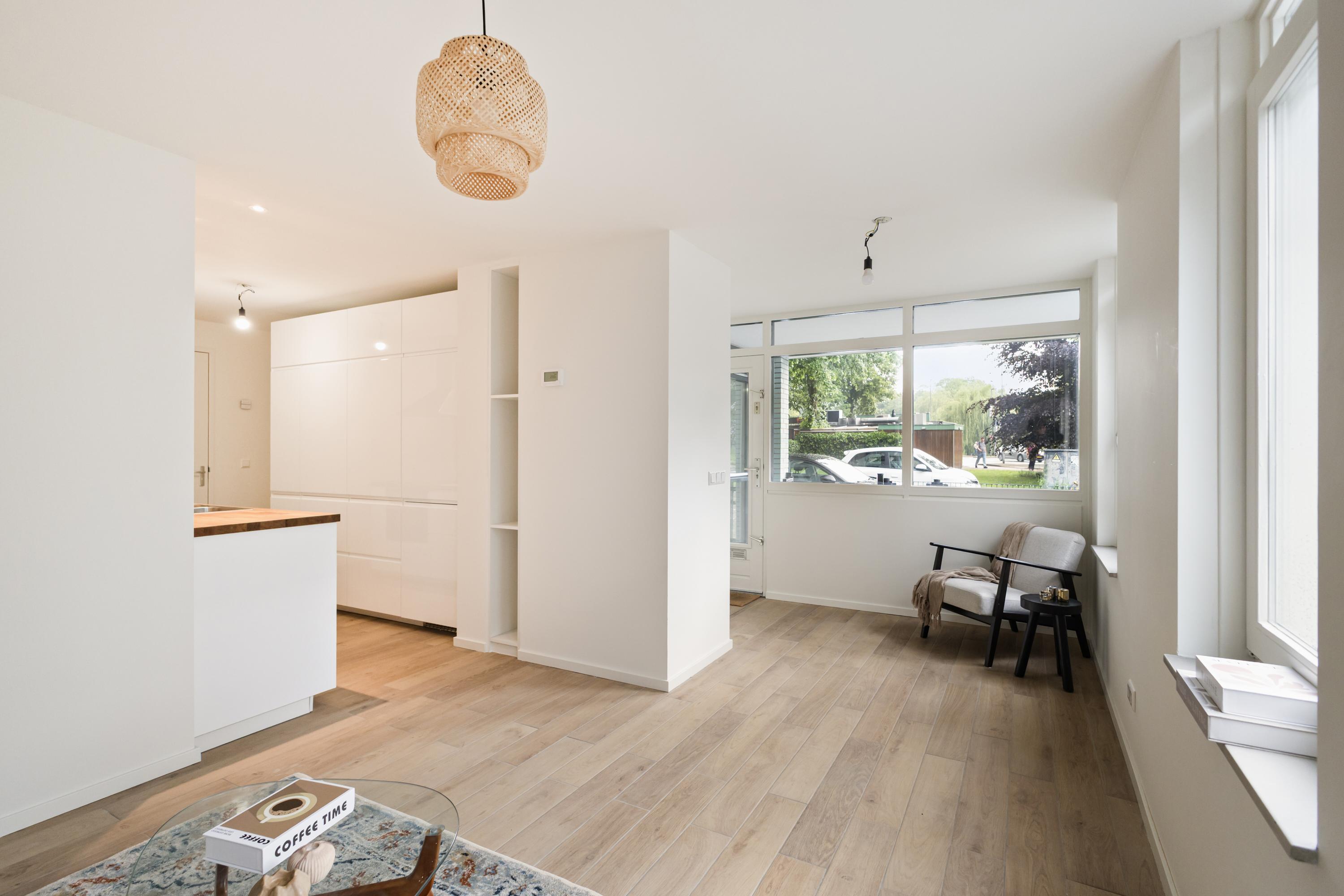 Appartement te koop: Schoterweg 10, Haarlem