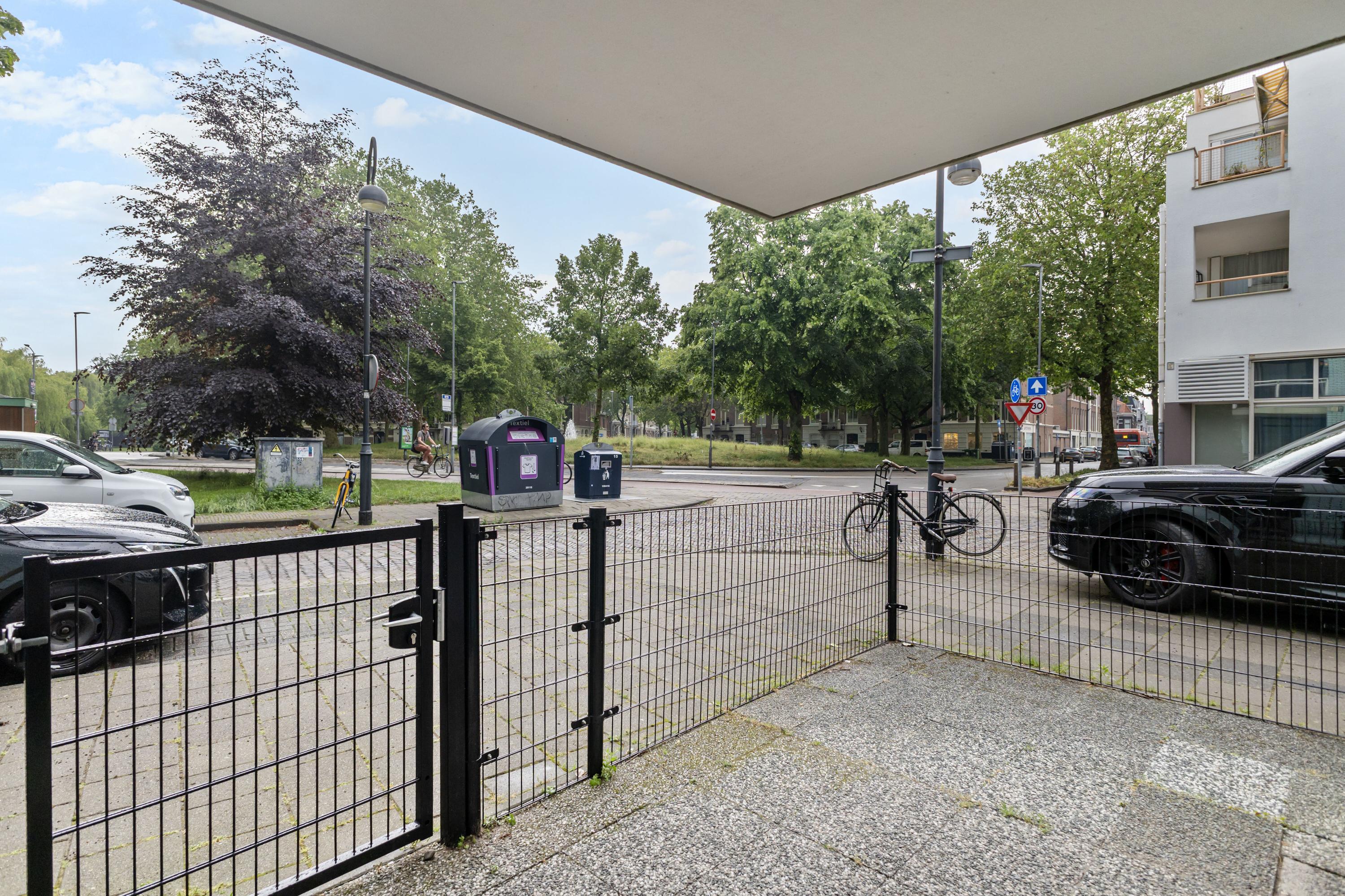 Appartement te koop: Schoterweg 10, Haarlem