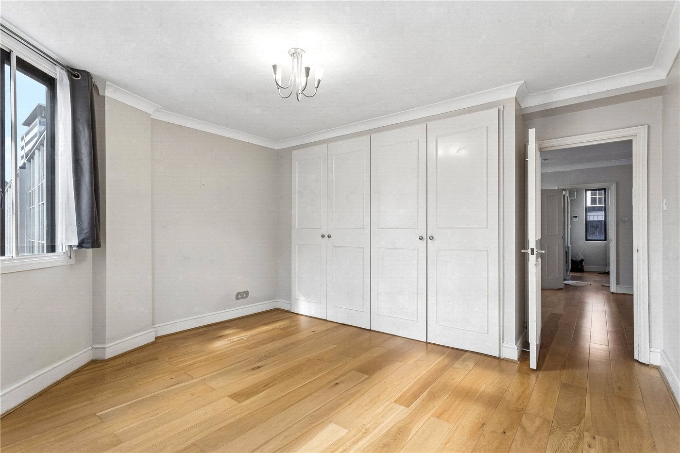 Flat Princeton Street in Greater London