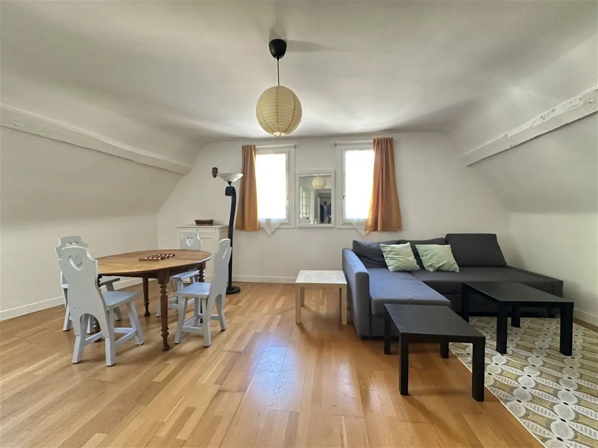 Appartement Rue du Bourg à Chartres