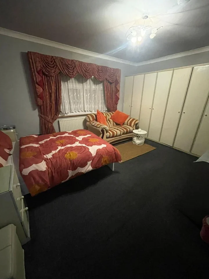 Room The Drive in Greater London