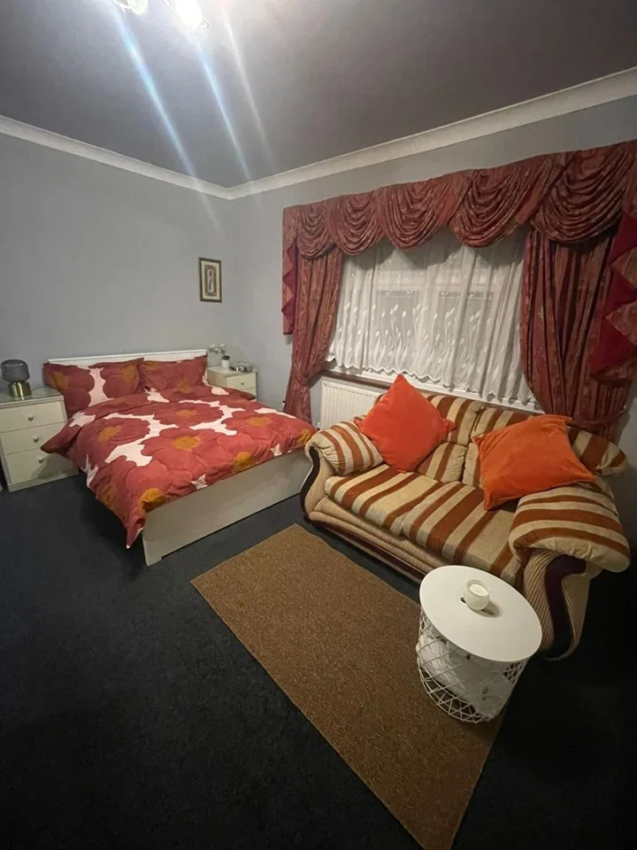 Room The Drive in Greater London