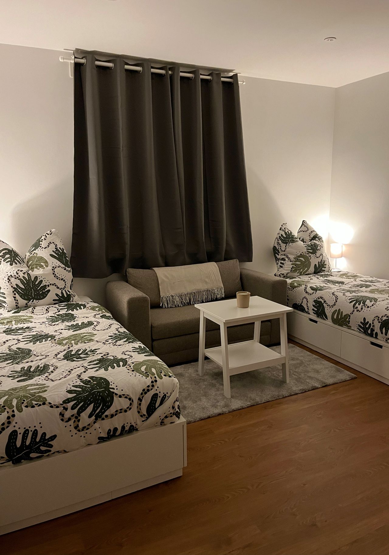 Wohnung An der Gass in Hahn