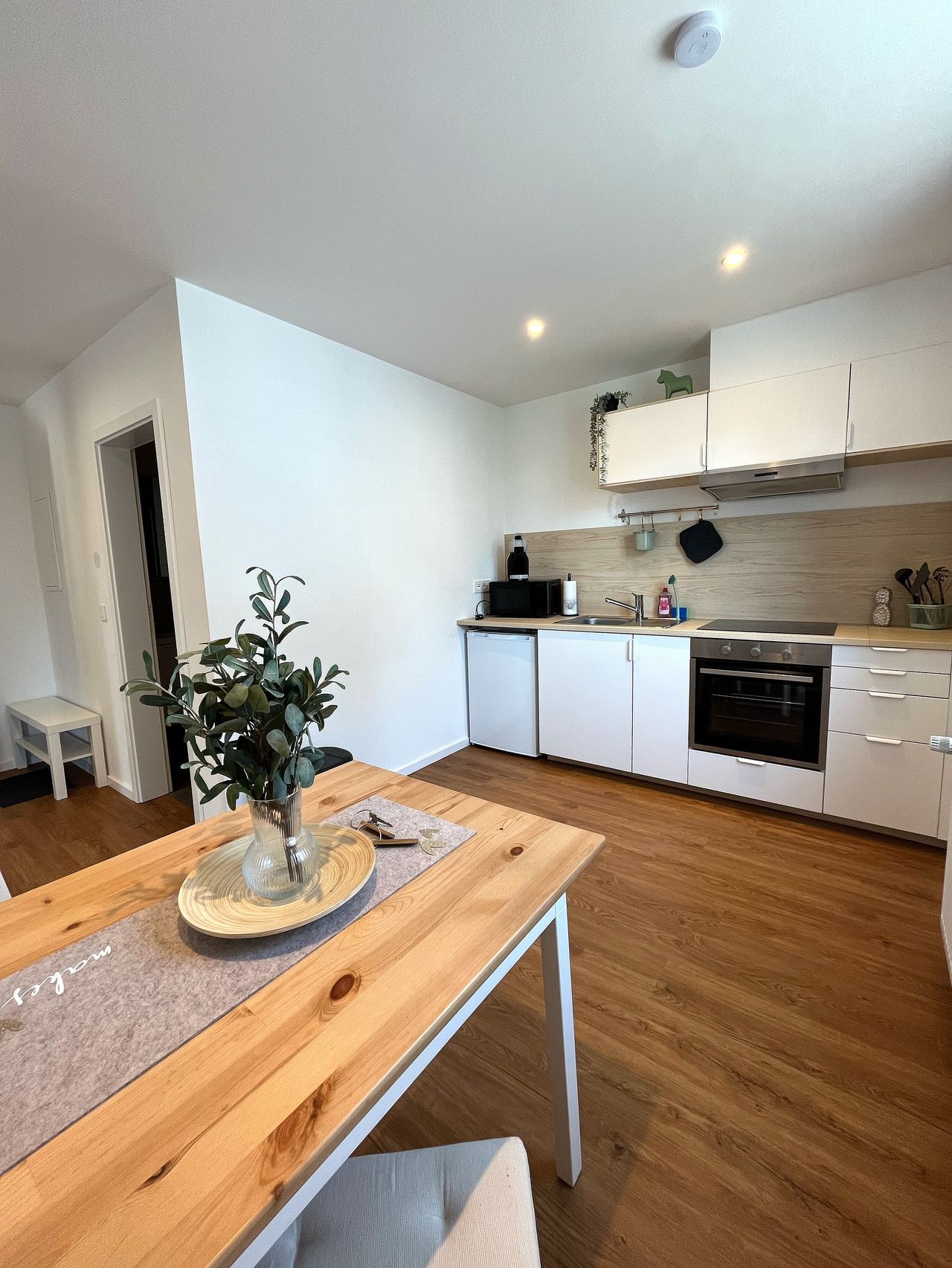 Wohnung An der Gass in Hahn