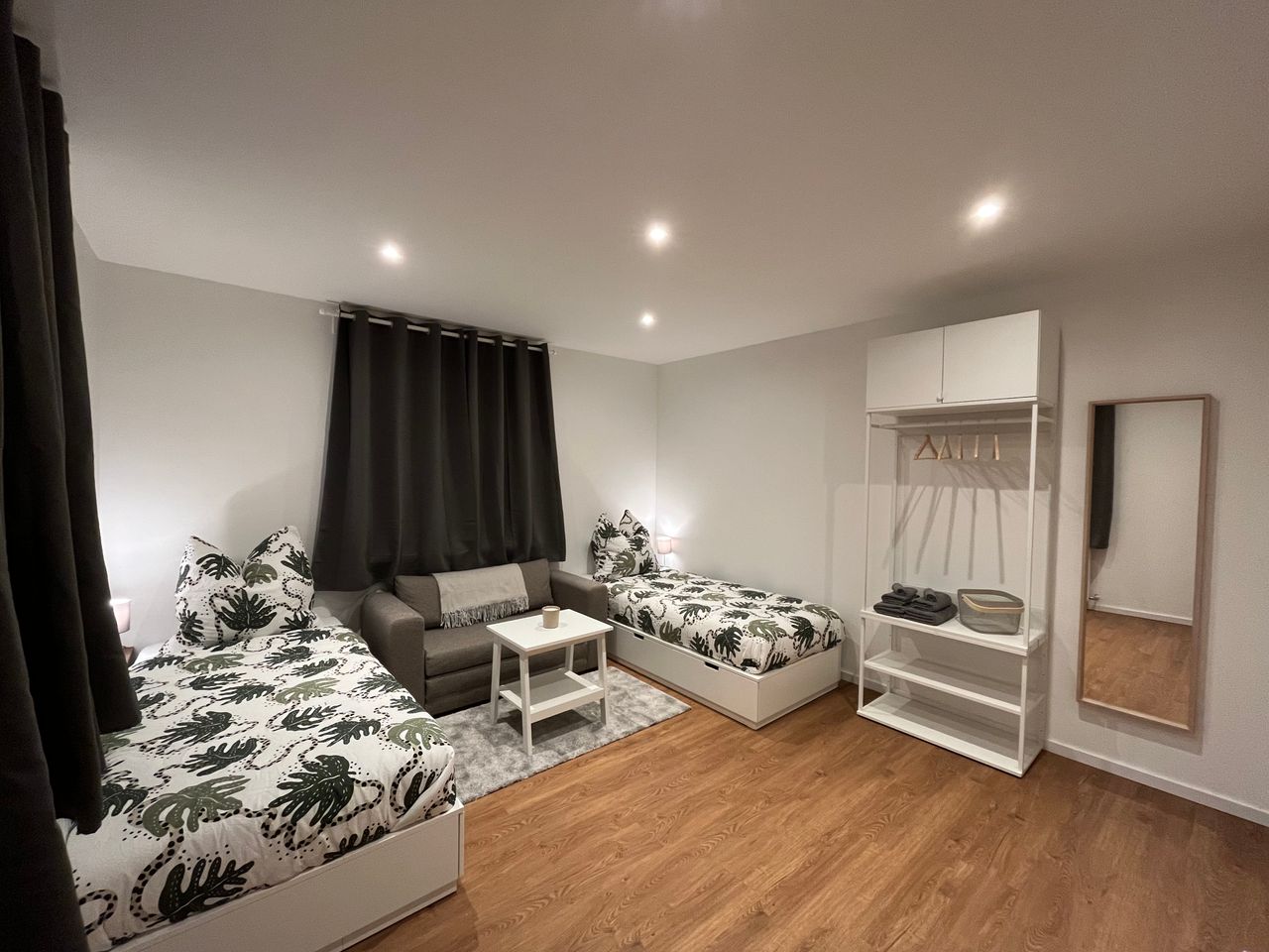 Wohnung An der Gass in Hahn