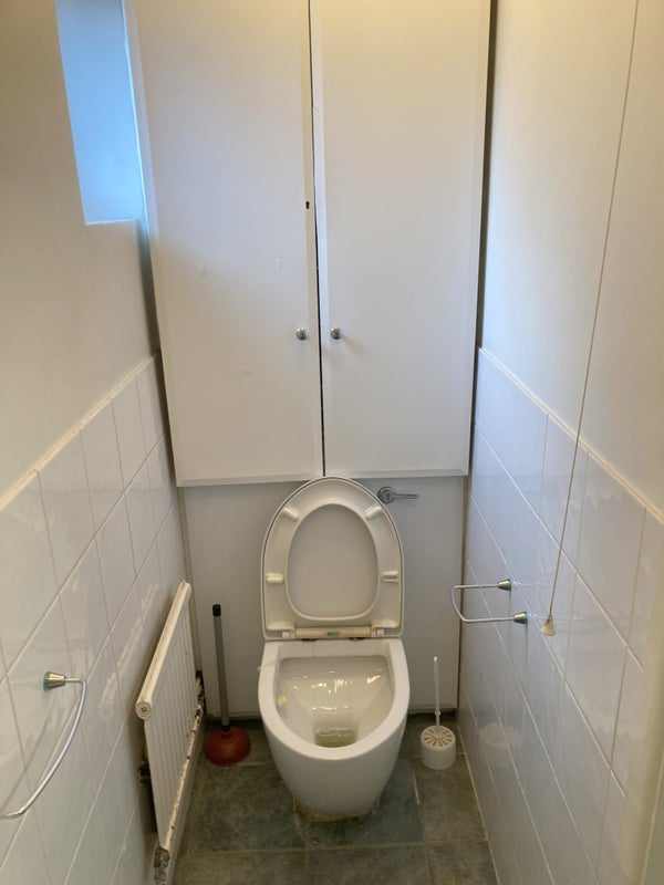 Room London Road in East Hertfordshire