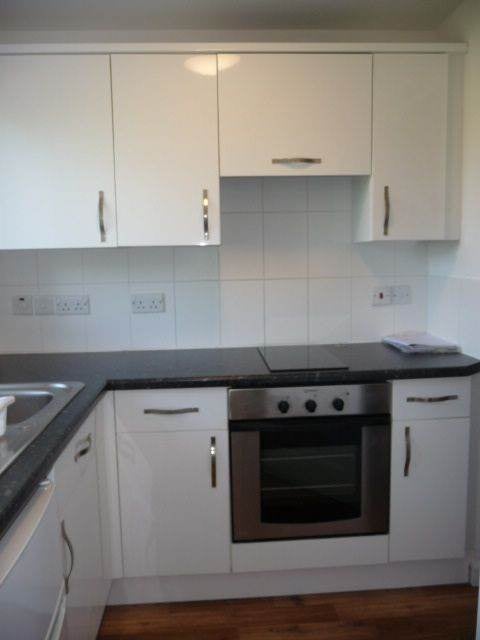 Flat Exon Mews in Exeter