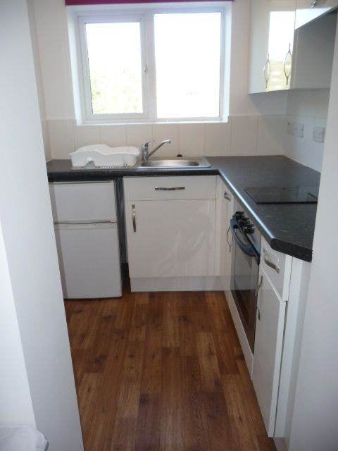 Flat Exon Mews in Exeter