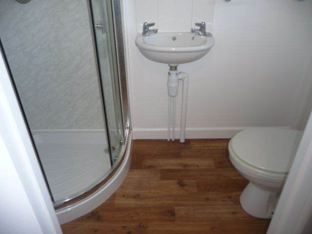 Flat Exon Mews in Exeter