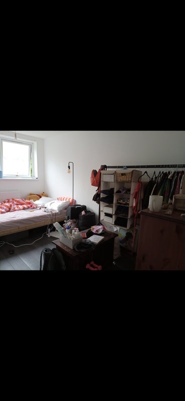 Room Brunswick Road in Greater London