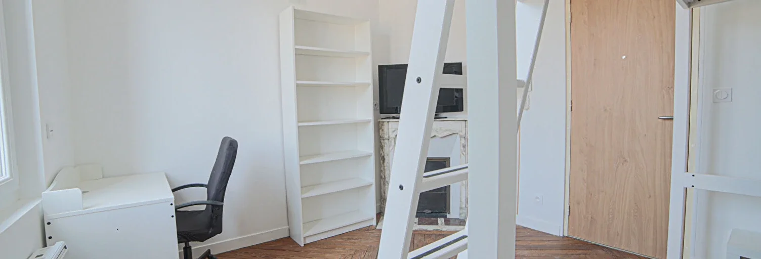 Appartement Rue d'Elbeuf à Rouen