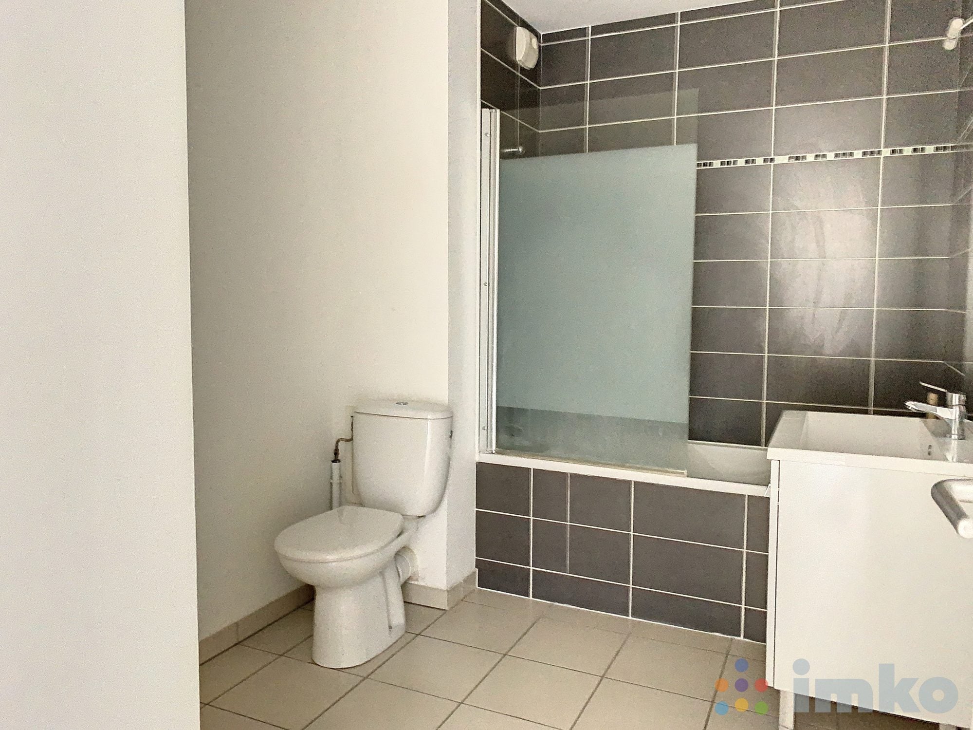 Appartement Rue de Crimée à Lille