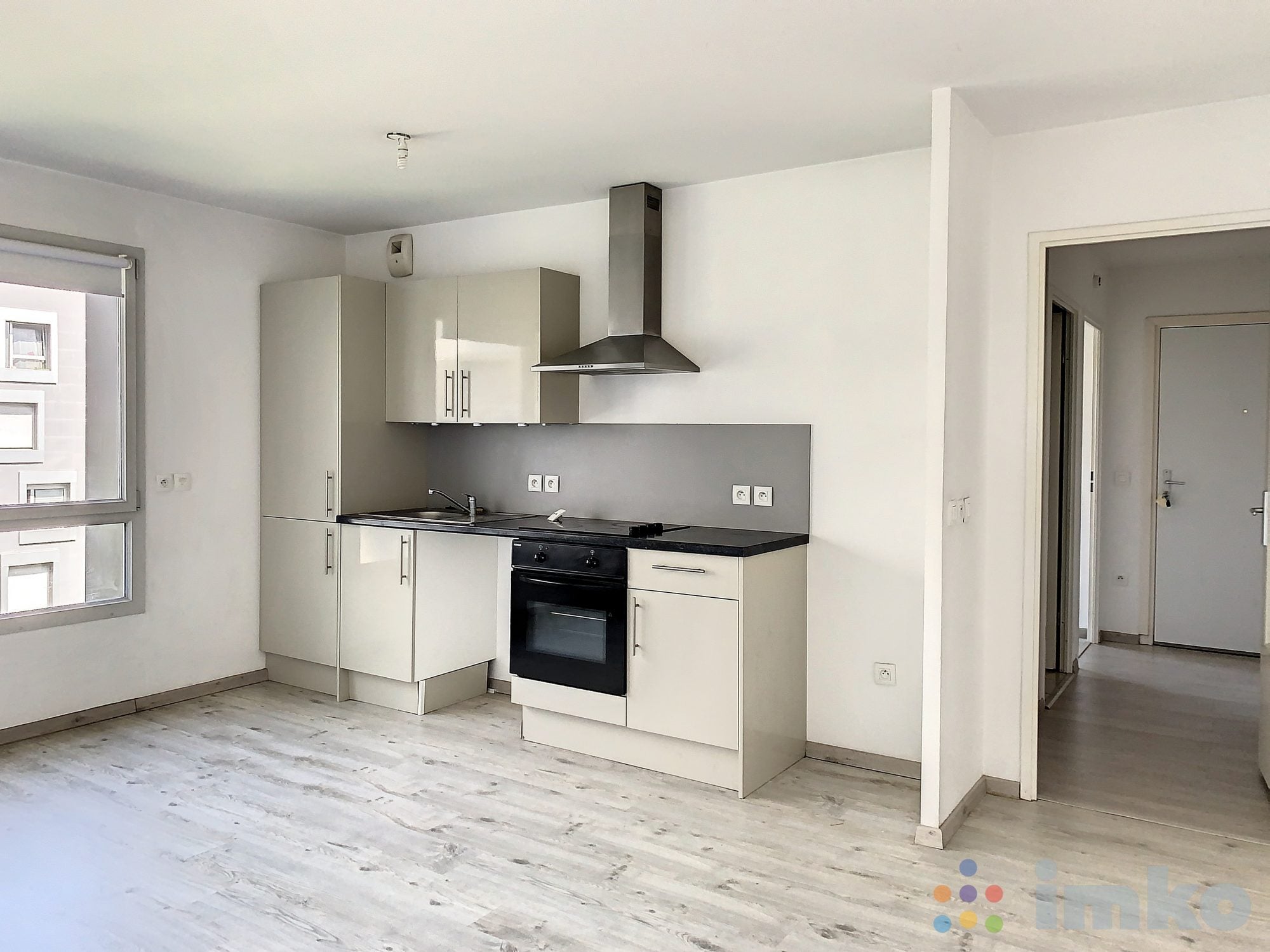 Appartement Rue de Crimée à Lille