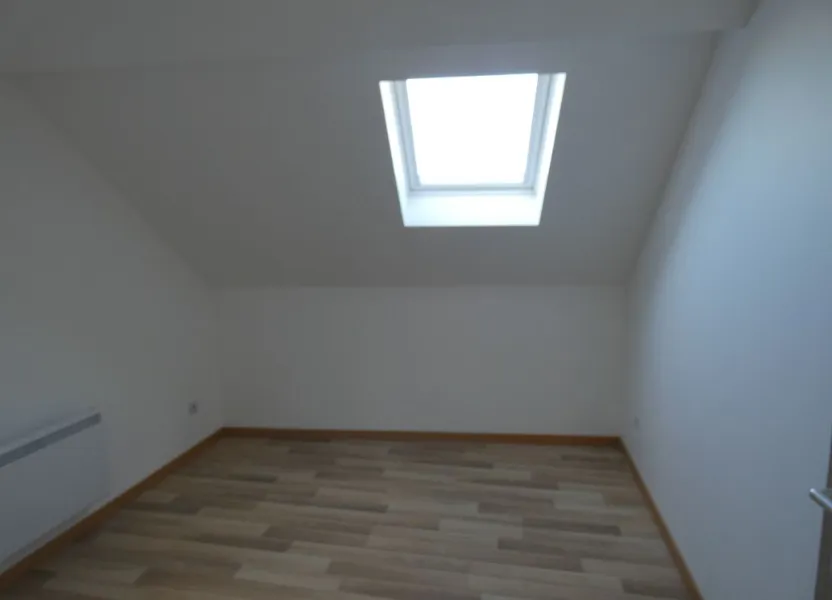 Appartement Avenue de Soissons à Château-Thierry