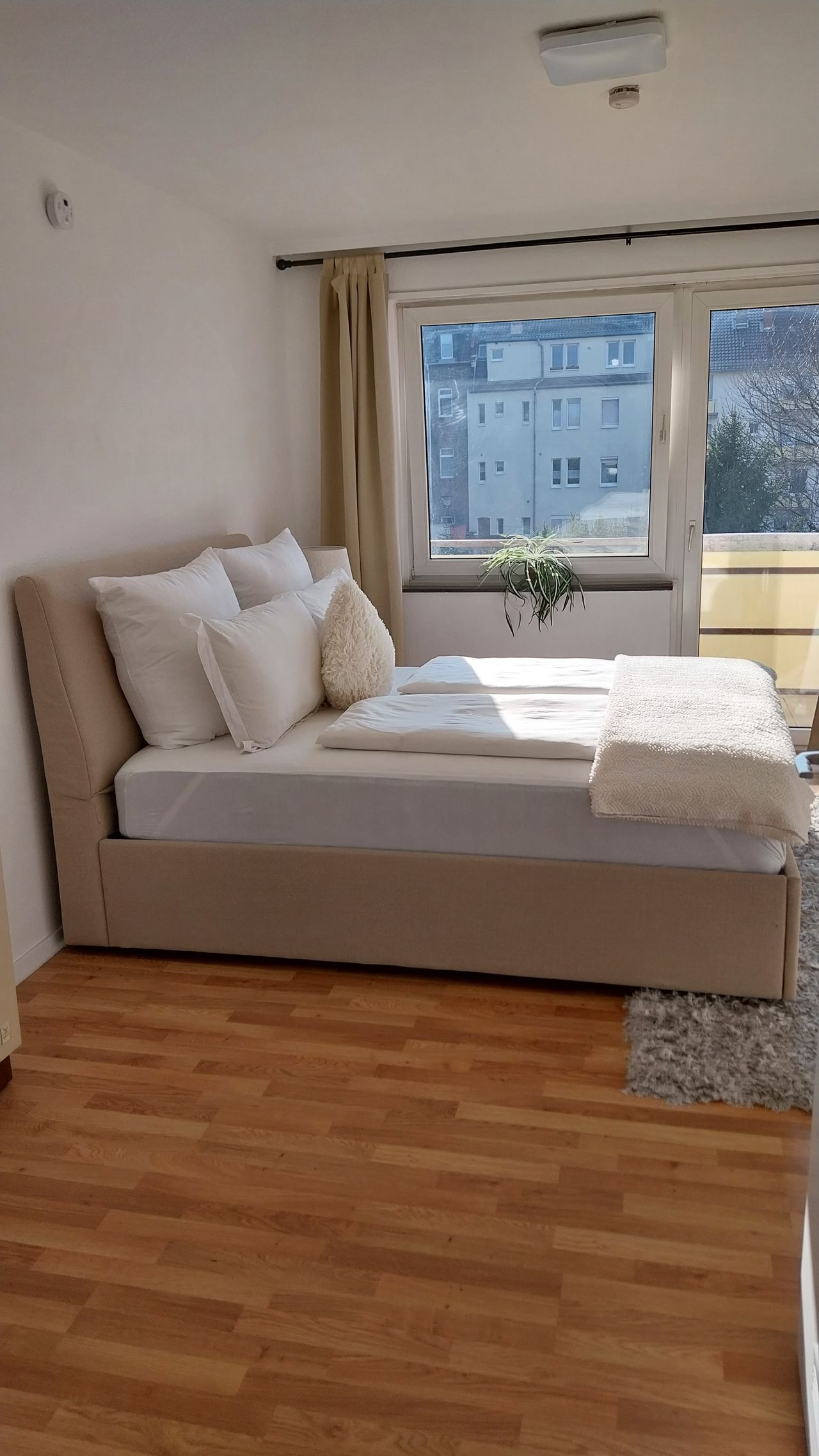 Wohnung Berthold-Schwarz-Straße in Ludwigshafen am Rhein