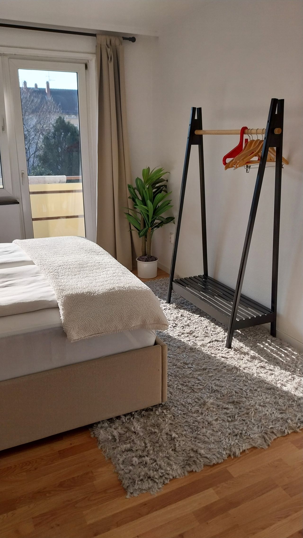 Wohnung Berthold-Schwarz-Straße in Ludwigshafen am Rhein