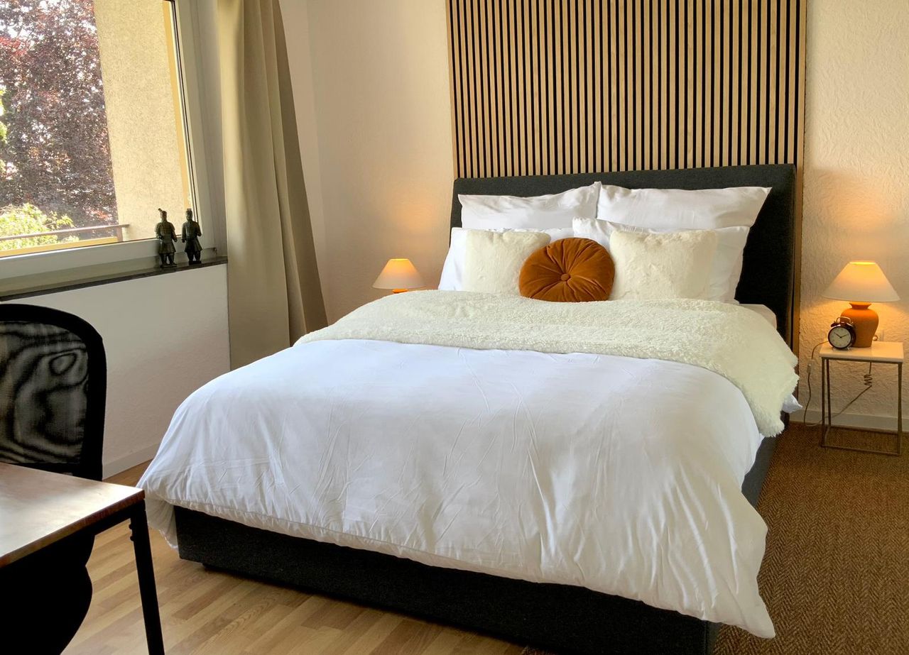 Wohnung Berthold-Schwarz-Straße in Ludwigshafen am Rhein