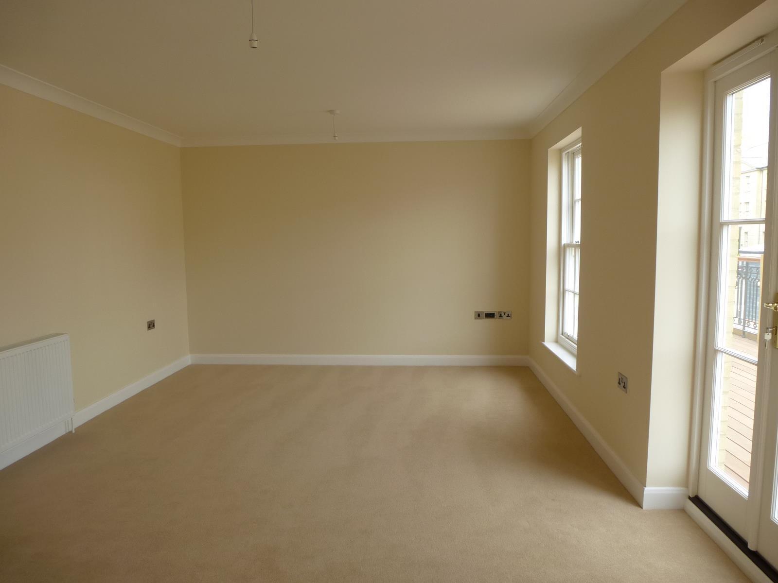 Flat Buttermarket in Dorchester