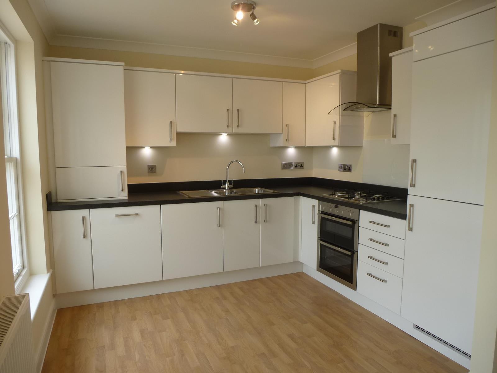Flat Buttermarket in Dorchester