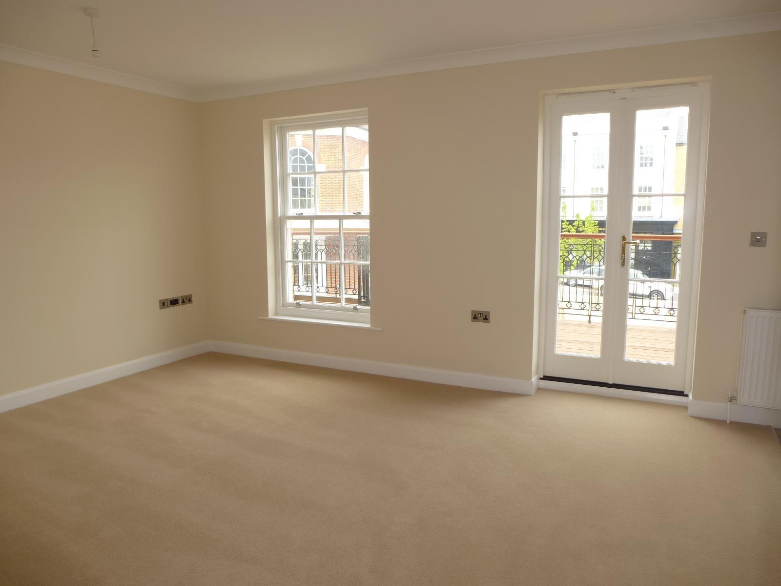 Flat Buttermarket in Dorchester