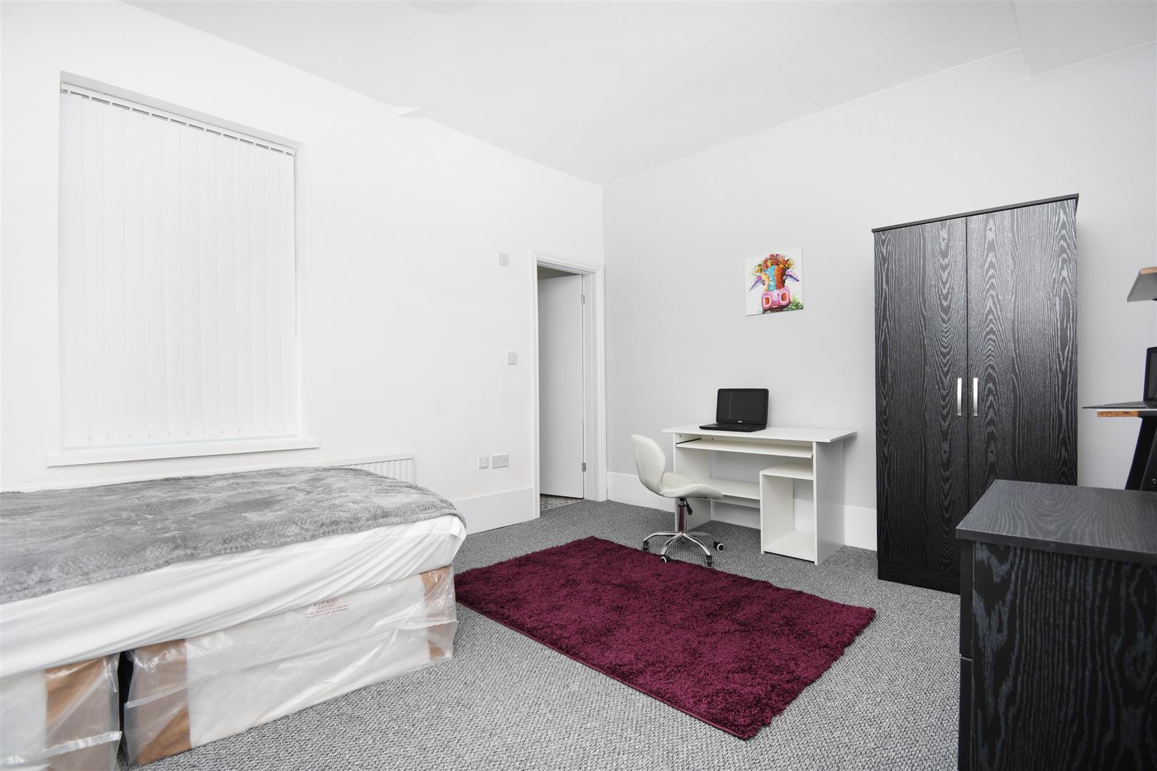Room Hale Street in Burnley