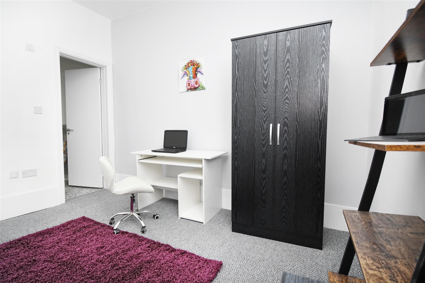 Room Hale Street in Burnley