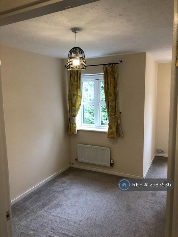Flat Moccasin Way in Stafford
