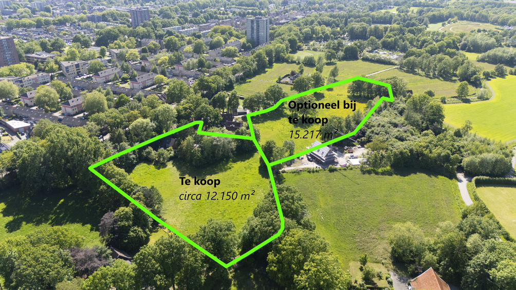 Huis Brandemaatweg 6 in Enschede