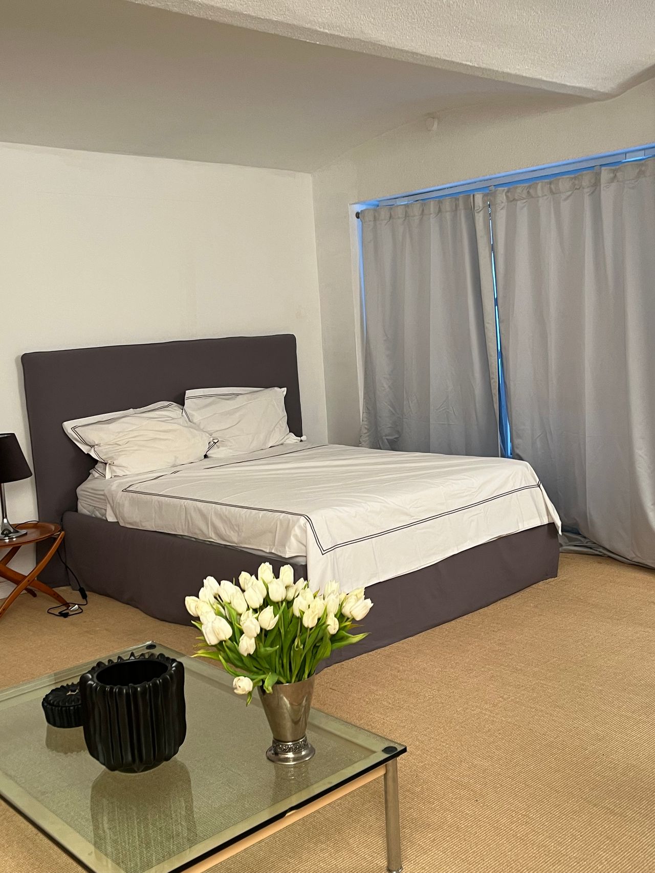 Wohnung Bellevue in Hamburg